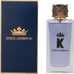 Dolce & Gabbana K 100 Ml - Eau De Toilette - Herenparfum -Maquillage Cosmetics 1200x1199 29
