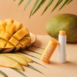 Labello Lippenbalsem Lipcare – Mango Shine -Maquillage Cosmetics 1200x1200 1018