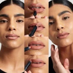 NYX Professional Makeup Lip Lingerie Push Up Long Lasting Lippenpotlood - LIPLIPLS06 Push Up - 16 Gr -Maquillage Cosmetics 1200x1200 1061