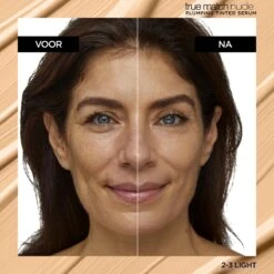 L’Oréal Paris True Match Tinted Serum Foundation - 2-3 Light - 30ml -Maquillage Cosmetics 1200x1200 107