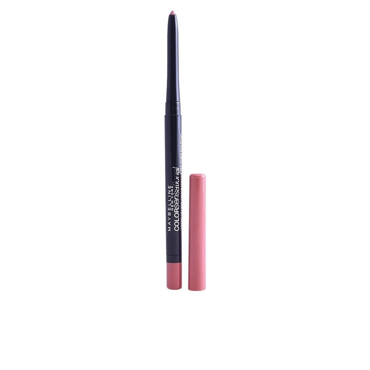 Maybelline Color Sensational Lipliner - 50 Dusty Rose 12 Maybelline Color Sensational Lipliner - 50 Dusty Rose – Image 10