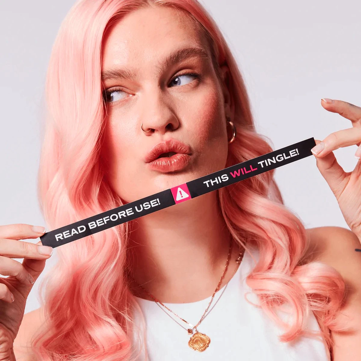 VIP Lips Vollere Lippen Lip Plumper Volumiserende In 2 Min Lip Maximizer Plump Kylie Jenner Cosmetics Make Up Lip Filler Huda Beauty 8 VIP Lips Vollere Lippen Lip Plumper Volumiserende In 2 Min Lip Maximizer Plump Kylie Jenner Cosmetics Make Up Lip Filler Huda Beauty – Image 6