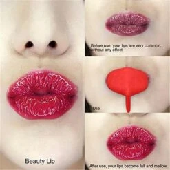 Fuller Lips Lip Plumper Large Round -Vollere Lip- Plumper Lipvergroter Zuignap -Maquillage Cosmetics 1200x1200 1113