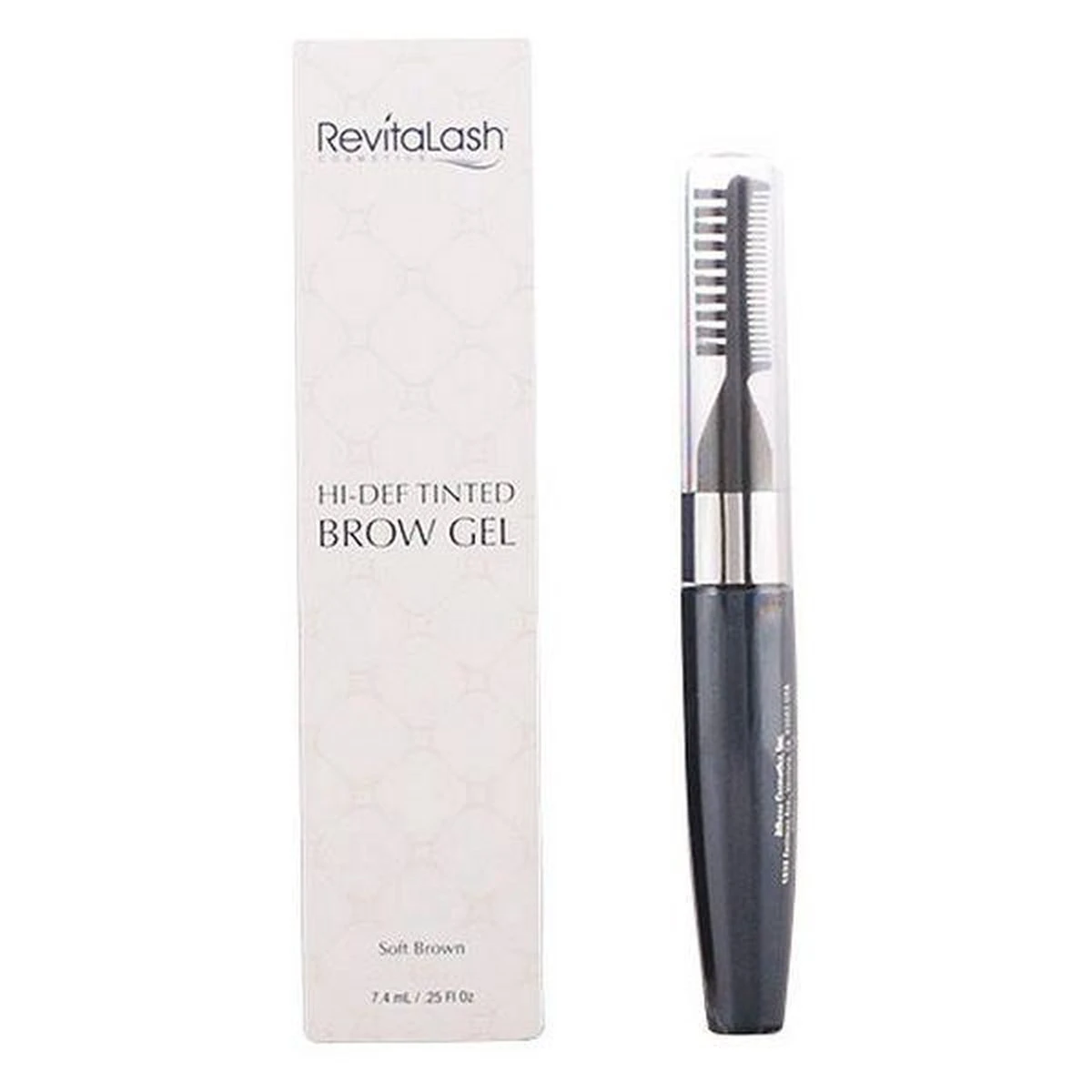 Revitalash - Hi-Def Brow Gel 4 Revitalash - Hi-Def Brow Gel – Image 2