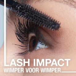 Maybelline Lash Sensational Sky High Waterproof - Zwart - Lengte Mascara - 6 Ml -Maquillage Cosmetics 1200x1200 1132