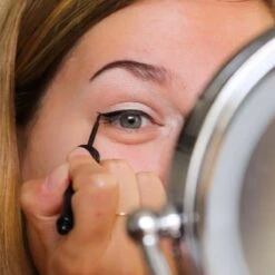 Bourjois Liner Pinceau Eyeliner - 04 Bleu Pop Art -Maquillage Cosmetics 1200x1200 1141