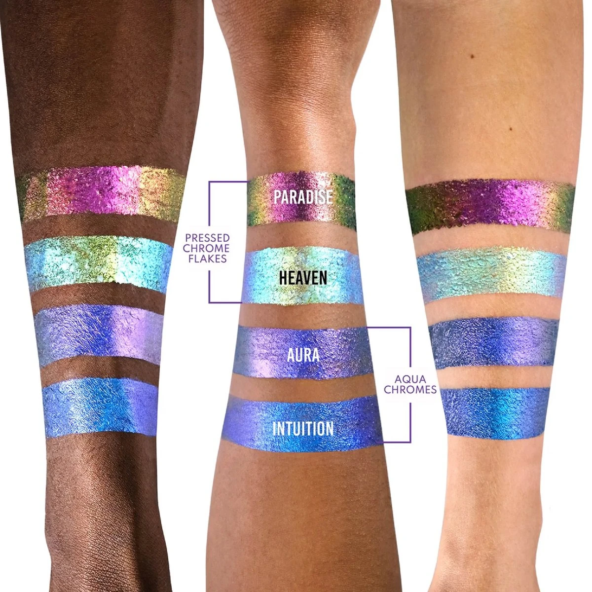 Danessa Myricks Beauty - Lightwork Volume IV Transcendence Palette 6 Danessa Myricks Beauty - Lightwork Volume IV Transcendence Palette – Image 4