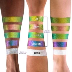 Danessa Myricks Beauty - Lightwork Volume IV Transcendence Palette 13 Danessa Myricks Beauty - Lightwork Volume IV Transcendence Palette -Maquillage Cosmetics 1200x1200 1148