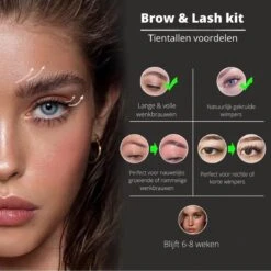 Merkloos Wimper & Wenkbrauw Lifting Set - Wimperlift - Wenkbrauwlift - Lashlift - Browlift - Proffesional Wimperlifting - Lash Lift - Wimperkit - Wenkbrauwkit - Permanent Gekrulde Wimpers - Lashes And Brows - Lash & Brow Kit 19 Merkloos Wimper & Wenkbrauw Lifting Set - Wimperlift - Wenkbrauwlift - Lashlift - Browlift - Proffesional Wimperlifting - Lash Lift - Wimperkit - Wenkbrauwkit - Permanent Gekrulde Wimpers - Lashes And Brows - Lash & Brow Kit -Maquillage Cosmetics 1200x1200 1152