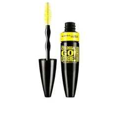 Maybelline Volum'Express Colossal Go Extreme! Leather Black Mascara - Zwart -Maquillage Cosmetics 1200x1200 1191