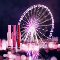 Bourjois Volume Glamour Coupe De Theatre Mascara - Black -Maquillage Cosmetics 1200x1200 1195