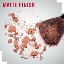 Rimmel London 3x Rimmel Natural Bronzing Powder 026 Sun Kissed -Maquillage Cosmetics 1200x1200 12