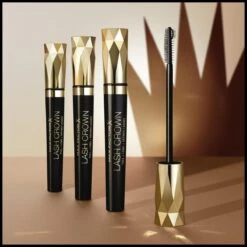 Max Factor Masterpiece Lash Crown Waterproof Mascara - 001 Black -Maquillage Cosmetics 1200x1200 1221