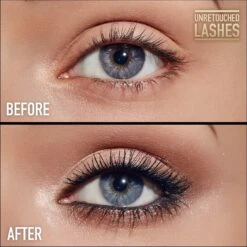 Max Factor Masterpiece Lash Crown Waterproof Mascara - 001 Black -Maquillage Cosmetics 1200x1200 1222