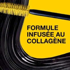 Maybelline Volum' Express Colossal Glam Black Mascara - Volume Mascara 26 Maybelline Volum' Express Colossal Glam Black Mascara - Volume Mascara -Maquillage Cosmetics 1200x1200 1226