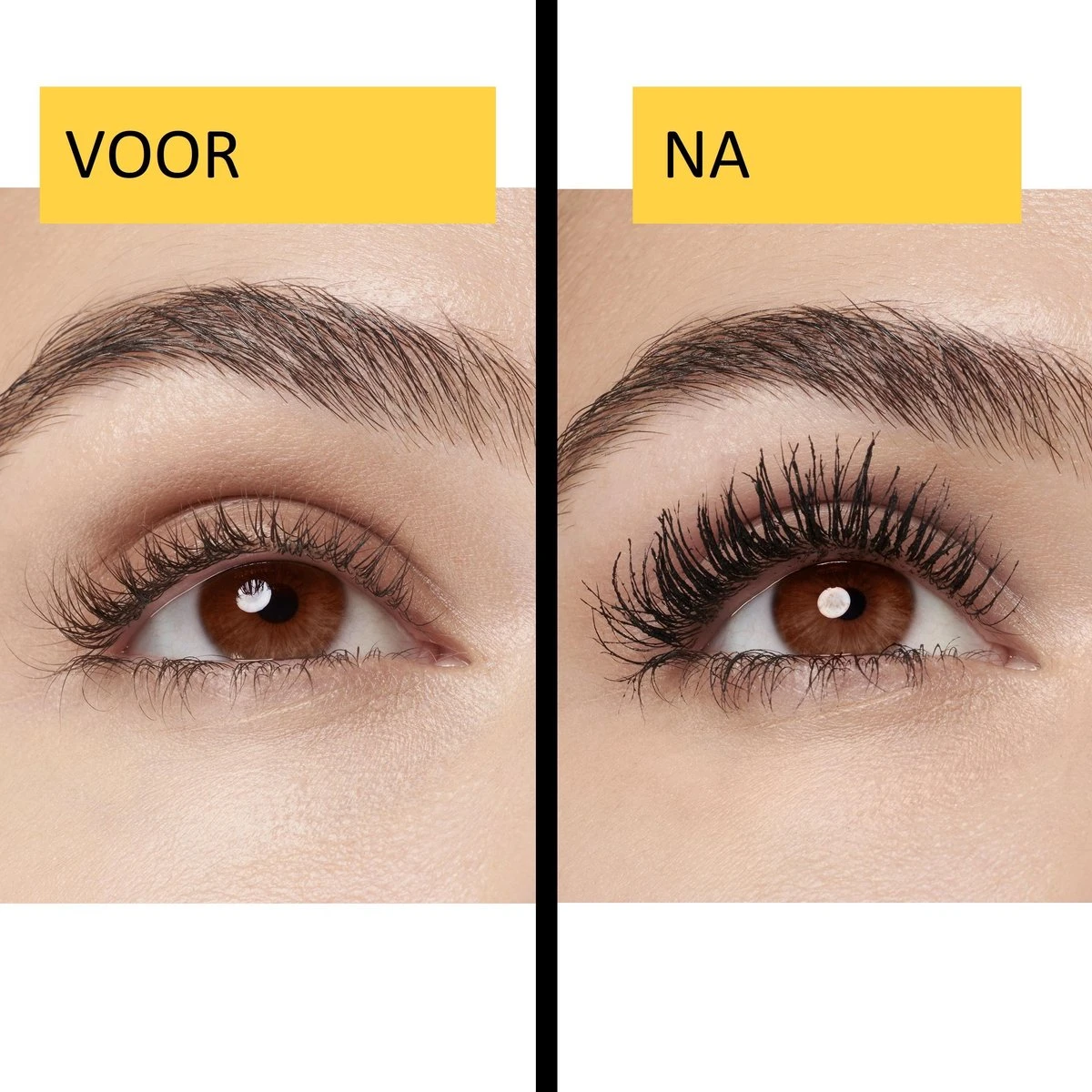 Maybelline Volum' Express Colossal Glam Black Mascara - Volume Mascara 11 Maybelline Volum' Express Colossal Glam Black Mascara - Volume Mascara – Image 9