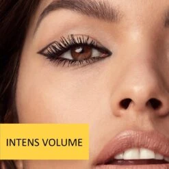 Maybelline Volum' Express Colossal Glam Black Mascara - Volume Mascara 33 Maybelline Volum' Express Colossal Glam Black Mascara - Volume Mascara -Maquillage Cosmetics 1200x1200 1230