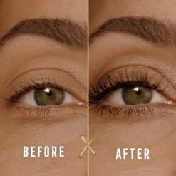 Max Factor Rise & Shine Mascara - 002 Brown Black -Maquillage Cosmetics 1200x1200 1243