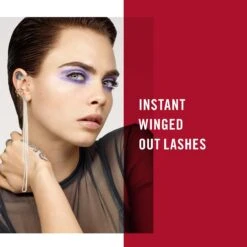 Rimmel London ScandalEyes Wow Mascara - 001 Black -Maquillage Cosmetics 1200x1200 1252