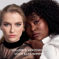 L’Oréal Paris - Volume Million Lashes Balm Noir - 01 Black - Zwart - Volume Mascara - 8.9 Ml -Maquillage Cosmetics 1200x1200 1270