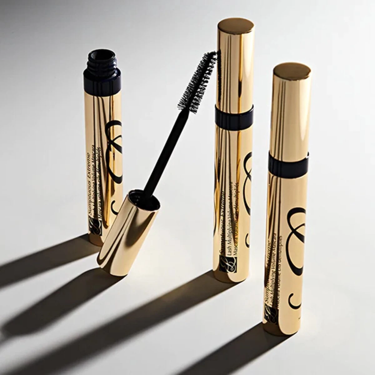 Estée Lauder Sumptuous Extreme Mascara - Zwart - Mascara - 6 Ml 5 Estée Lauder Sumptuous Extreme Mascara - Zwart - Mascara - 6 Ml – Image 3