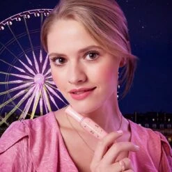 Bourjois Volume Glamour Coupe De Foudre Mascara - Black -Maquillage Cosmetics 1200x1200 1290