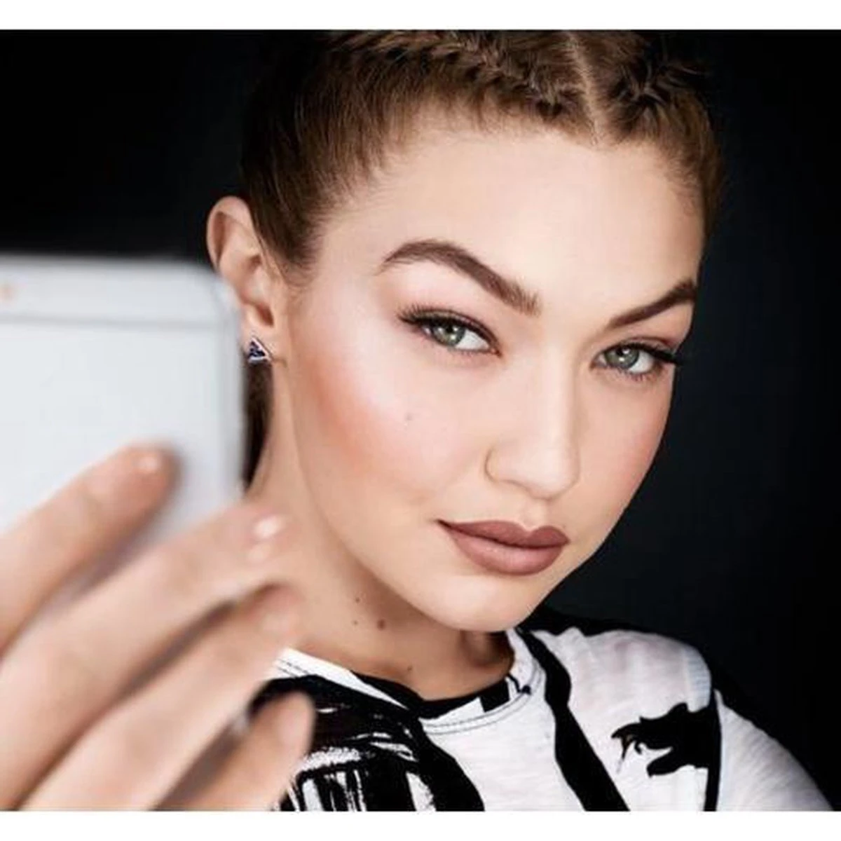 Maybelline Master Camo Concealer Palette - 1 Light 9 Maybelline Master Camo Concealer Palette - 1 Light – Image 7