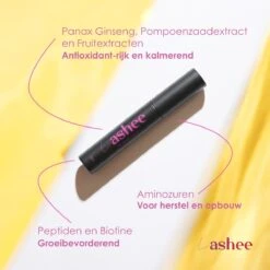 Lashee Advanced Lash Lift - Wimperserum - Wimpergroei - Lash Serum - Volle Wimpers - Eyelash & Wenkbrauw Serum - Geschikt Voor Gevoelige Ogen - Vegan - 3 Ml -Maquillage Cosmetics 1200x1200 1306