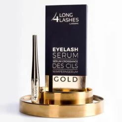 Oceanic Long4Lashes Gold Eyelash Wimpernserum 4 Ml -Maquillage Cosmetics 1200x1200 1339