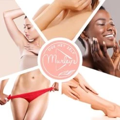 MURLEY’s Lash Lift Professionele Wimperlifting Set - Eyelash Lifting Kit - Wimperlift - Lashlift - 12 Weken Lang Perfect Gekrulde Wimpers - Geen Wimperkruller Meer Nodig -Maquillage Cosmetics 1200x1200 1365