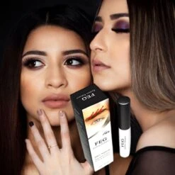 FEG Eyebrow Enhancer Serum 3 Ml - Wenkbrauwen Groeiserum - Stimuleer Natuurlijke Groei Wenkbrauwen - Vollere Wenkbrauwen - Beautiful Eyebrows - Voor Slapen Aanbrengen - Snel Resultaat -Maquillage Cosmetics 1200x1200 1398
