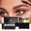 Flora Ruby - Wimper & Wenkbrauw Lifting Set 2 In 1 - Professionele 2 In 1 Lash Lift & Brow Lamination Kit - Permanente Wimperkruller -Maquillage Cosmetics 1200x1200 1399