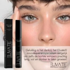 Elivate® Wimperserum 3ml 18 Elivate® Wimperserum 3ml -Maquillage Cosmetics 1200x1200 1406