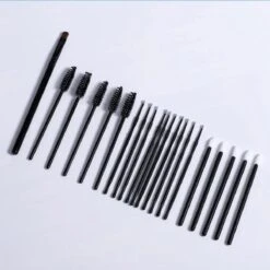 2 In 1 - Henna Wenkbrauwverf En Wimperverf - Bruin - Henna Brows - DIY Henna Brows Kit - Starterspakket Met Vele Extra's - 30 Ml -Maquillage Cosmetics 1200x1200 1420