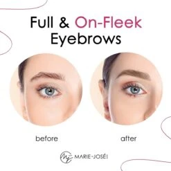 Henna Wenkbrauwverf Blond | Henna Brows |Geschikt Voor Minstens 25 Toepassingen -Maquillage Cosmetics 1200x1200 1449