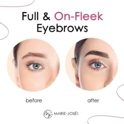 Henna Wenkbrauwverf 5 Kleuren | Henna Brows |Geschikt Voor Minstens 25 Toepassingen | Zelf Je Perfecte Kleur Samenstellen! -Maquillage Cosmetics 1200x1200 1459