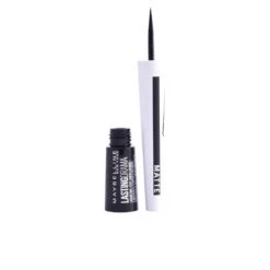 Maybelline Master Ink Matte Liner - Charcoal Black - Zwart - Eyeliner -Maquillage Cosmetics 1200x1200 1466