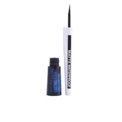 Maybelline Master Ink Matte Waterproof - Black - Eyeliner -Maquillage Cosmetics 1200x1200 1485