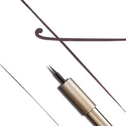 L'Oréal Paris Matte Signature Eyeliner Van Superliner – Matte Liquid Eyeliner – Waterproof - 06 Greige Signature – Grijs -Maquillage Cosmetics 1200x1200 1487