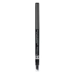 Rimmel London Rimmel Exaggerate Waterproof Eye Definer - 262 Blackest Black -Maquillage Cosmetics 1200x1200 1504