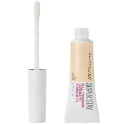 Maybelline SuperStay Under Eye Concealer - 15 Light – Matte Finish -Maquillage Cosmetics 1200x1200 151