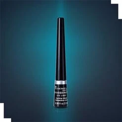 Rimmel London Exaggerate Eyeliner - 01 Black -Maquillage Cosmetics 1200x1200 1524