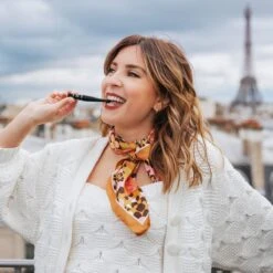 Bourjois Liner Pinceau Eyeliner - 02 Brun Impressionniste -Maquillage Cosmetics 1200x1200 1535