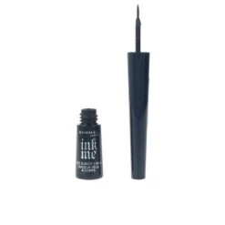 Rimmel London Rimmel Ink Me Eye & Body Eyeliner - 002 Glitter Black -Maquillage Cosmetics 1200x1200 1536