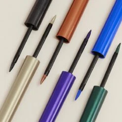 Rimmel London Rimmel Wonder'proof Liner Eyeliner - 005 Blue -Maquillage Cosmetics 1200x1200 1543