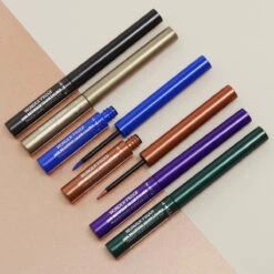 Rimmel London Rimmel Wonder'proof Liner Eyeliner - 005 Blue -Maquillage Cosmetics 1200x1200 1544