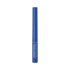Rimmel London Rimmel Wonder'proof Liner Eyeliner - 005 Blue -Maquillage Cosmetics 1200x1200 1545