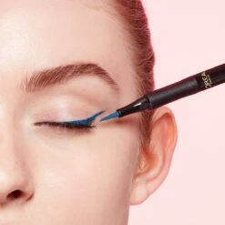 L’Oréal Paris Superliner Perfect Slim Eyeliner - Blauw 24 L’Oréal Paris Superliner Perfect Slim Eyeliner - Blauw -Maquillage Cosmetics 1200x1200 1547