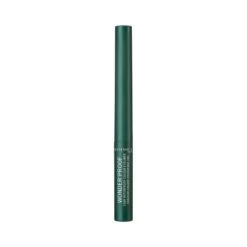 Rimmel London Rimmel Wonder'proof Liner Eyeliner - 003 Green -Maquillage Cosmetics 1200x1200 1551