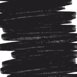 L'Oréal Paris Super Liner Luminizer Brown Eyes Eyeliner - Black Diamond -Maquillage Cosmetics 1200x1200 1553